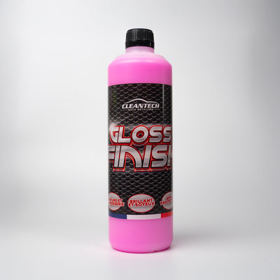 CleanTech® Gloss Finish – Quick Detailer Haute Brillance 750 ml