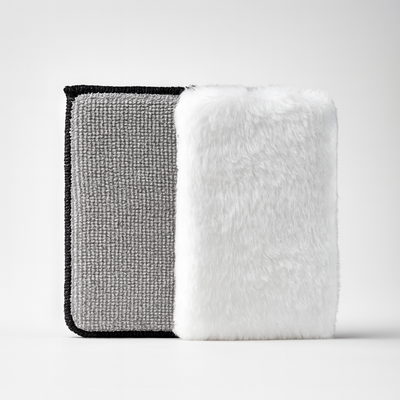 CleanTech® Éponge Technique Intérieur – Textile, Cuir, Vinyle & Plastique