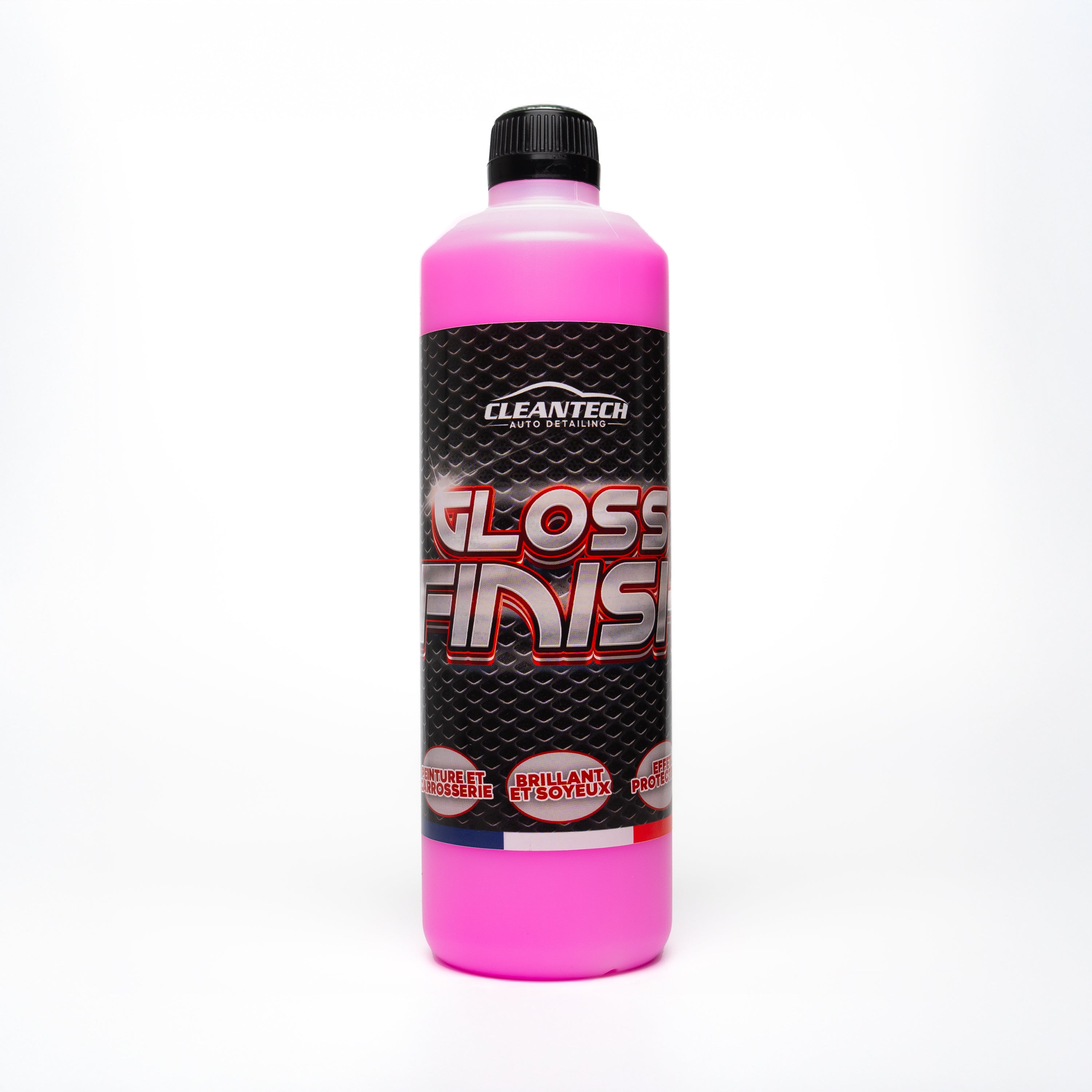 CleanTech® Gloss Finish – Quick Detailer Haute Brillance 750 ml