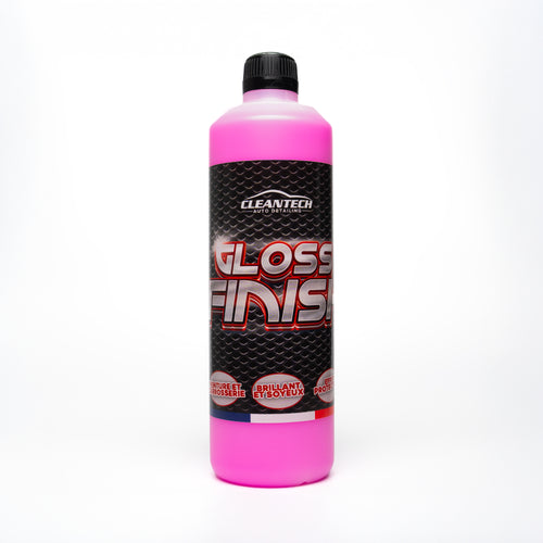CleanTech® Gloss Finish – Quick Detailer Haute Brillance 750 ml