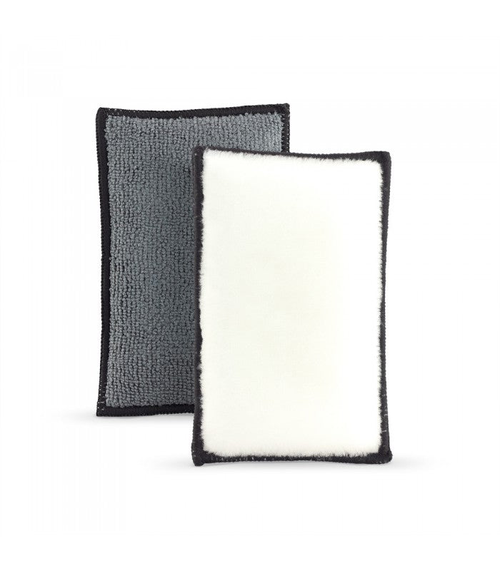 CleanTech® Éponge Technique Intérieur – Textile, Cuir, Vinyle & Plastique