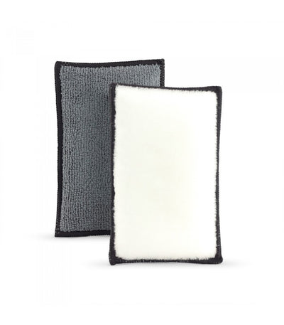 CleanTech® Éponge Technique Intérieur – Textile, Cuir, Vinyle & Plastique