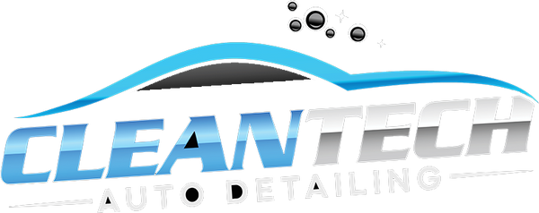 CleanTech - Auto Detailing