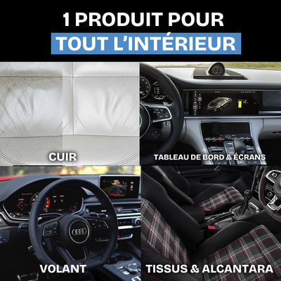 Nettoyant Intérieur Multi-Surfaces - CleanTech® APC PRÊT À L'EMPLOI