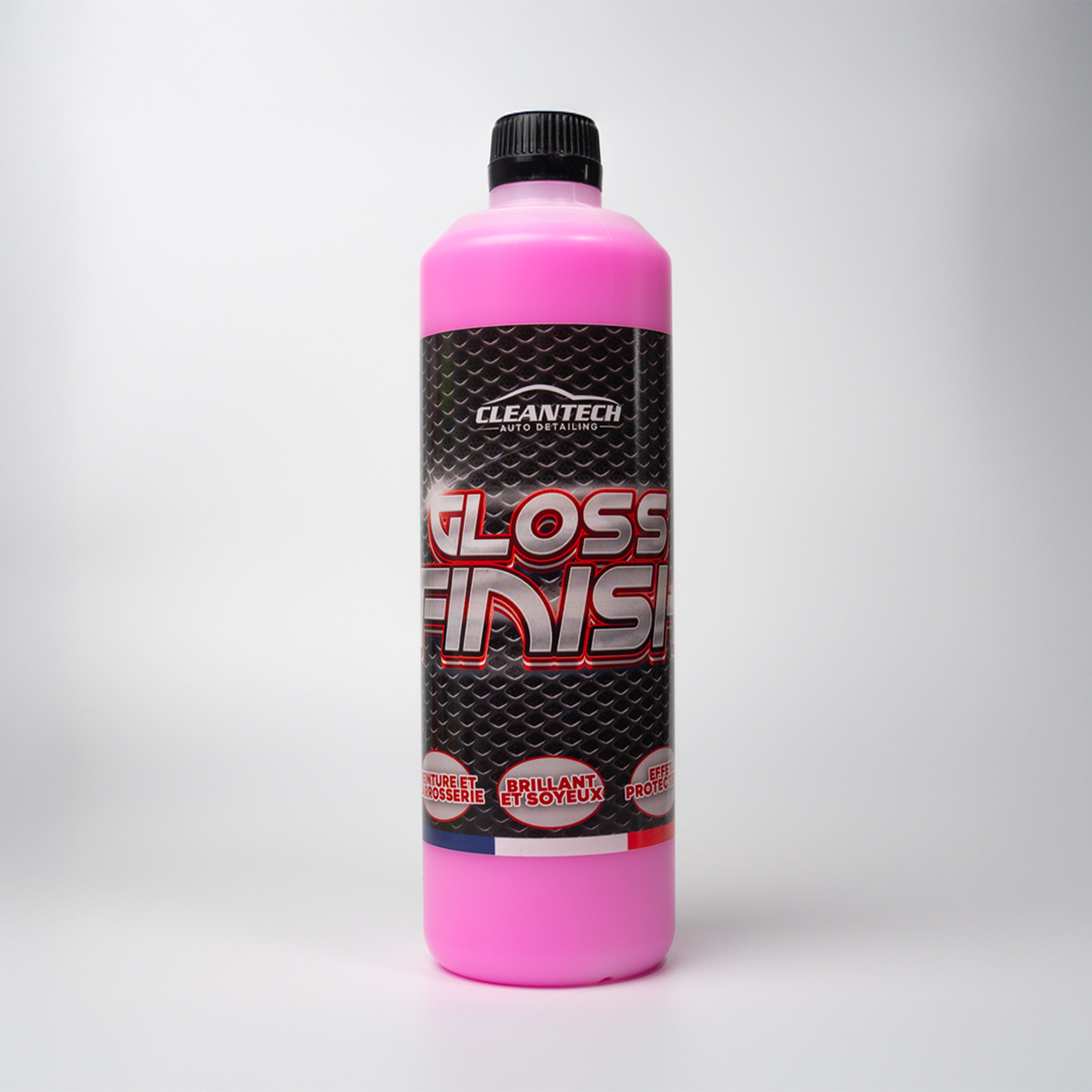 CleanTech® Gloss Finish – Quick Detailer Haute Brillance 750 ml