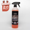 Wheel Cleaner CleanTech® – Nettoyant jantes puissant, prêt à l’emploi (750 ml)