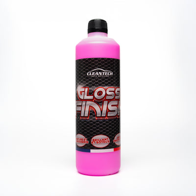 CleanTech® Gloss Finish – Quick Detailer Haute Brillance 750 ml