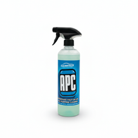 CleanTech® APC PRÊT À L'EMPLOI - Nettoyant Multi-Surfaces