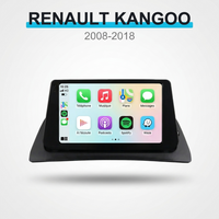 CarPlay Renault KANGOO (2008-2018)