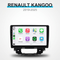 CarPlay RENAULT KANGOO [2019-2025] (sans écran d’origine)