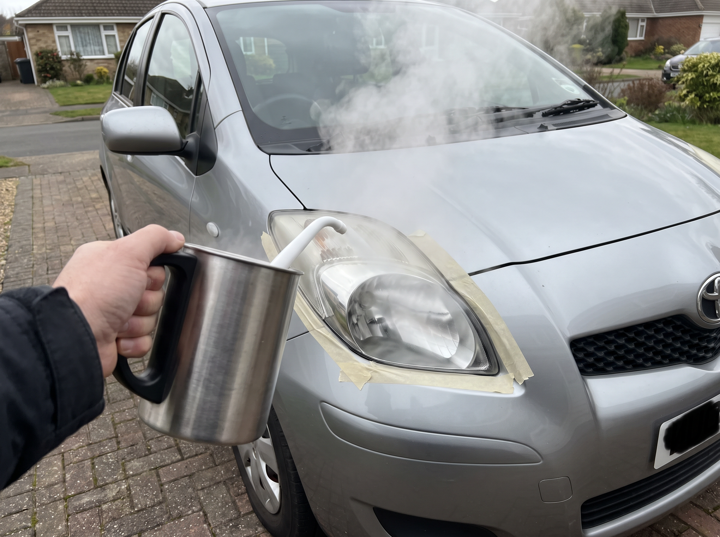 Vaporisez