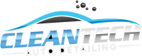 CleanTech - Auto Detailing