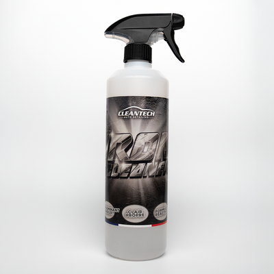 CleanTech® Iron Cleaner – Décontaminant ferreux